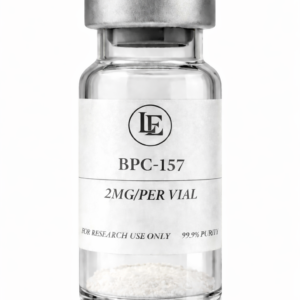 BPC-157 2MG